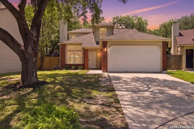 10242 Aurora Field Dr, San Antonio, TX 78245 - #1