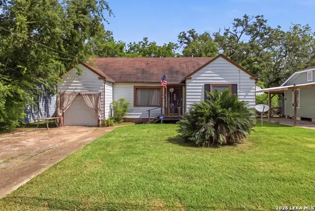 790 Highland Dr, Beaumont, TX 77705 - #1