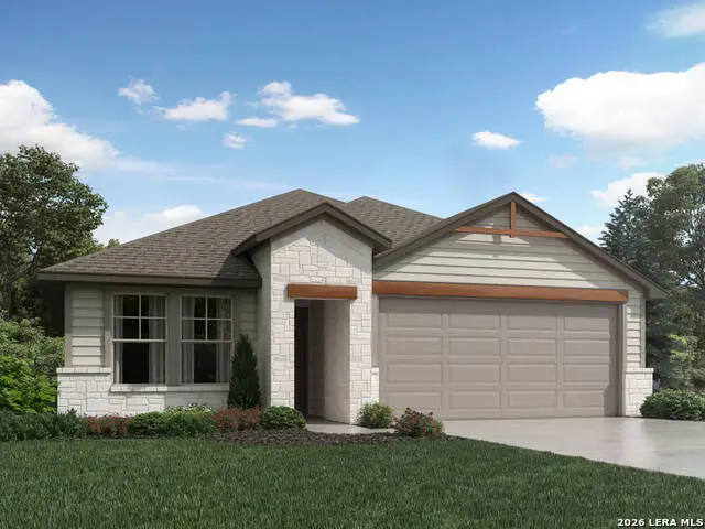 889 Broken Hollow, San Antonio, TX 78260 - #1