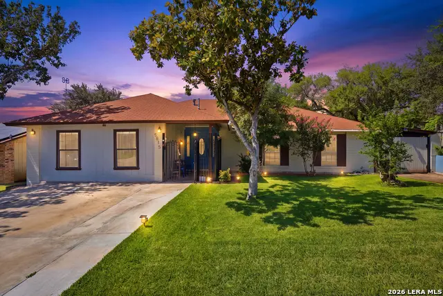 5815 Lake Wind St, San Antonio, TX 78222 - #1
