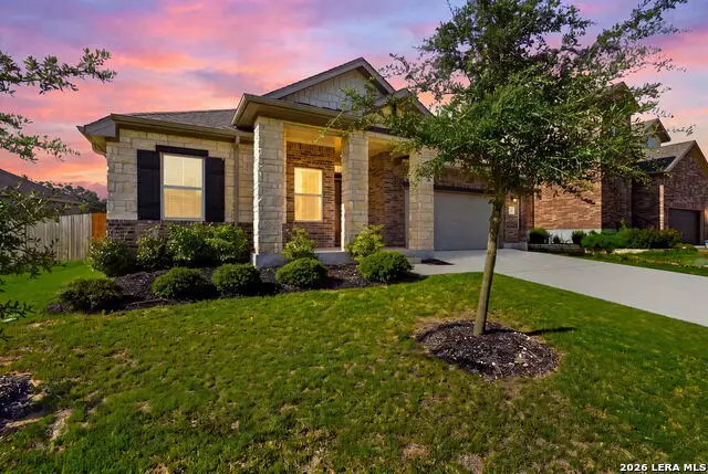 31841 Acacia Vis, Bulverde, TX 78163 - #1