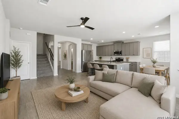 13926 Westbury Falls, San Antonio, TX 78253