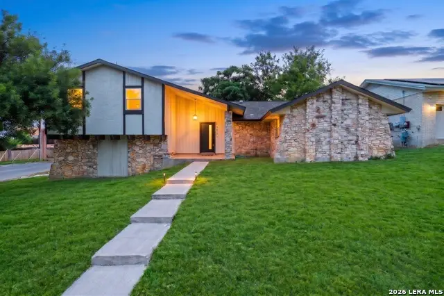 6343 Mary Jamison, Leon Valley, TX 78238 - #1