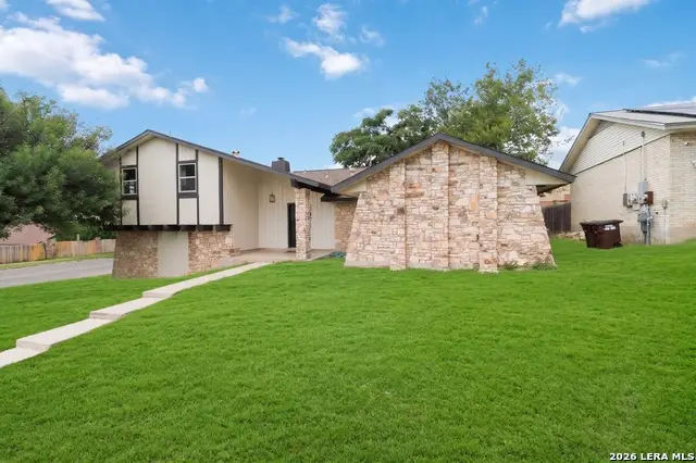 6343 Mary Jamison, Leon Valley, TX 78238 - #3