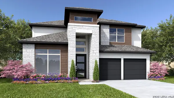 22215 Rustic Holw, San Antonio, TX 78258