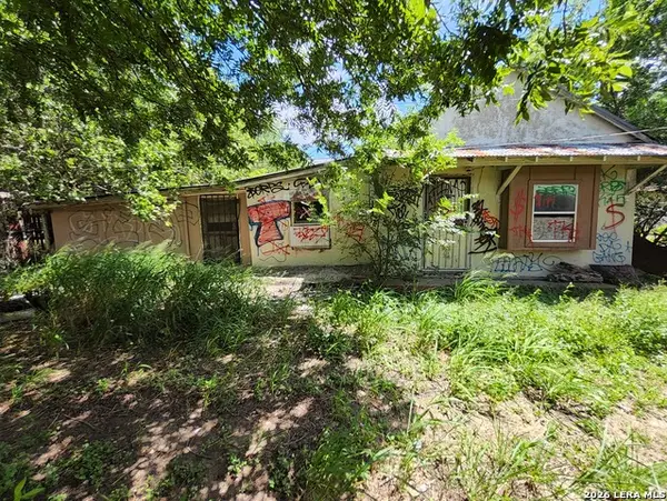 1119 King Ave, San Antonio, TX 78211