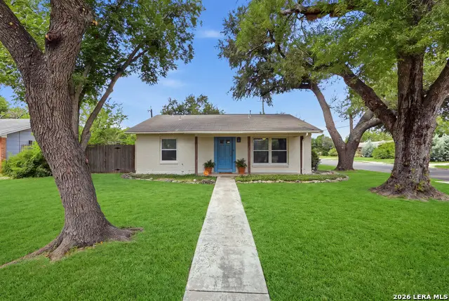 110 Eastley Dr, San Antonio, TX 78217 - #1