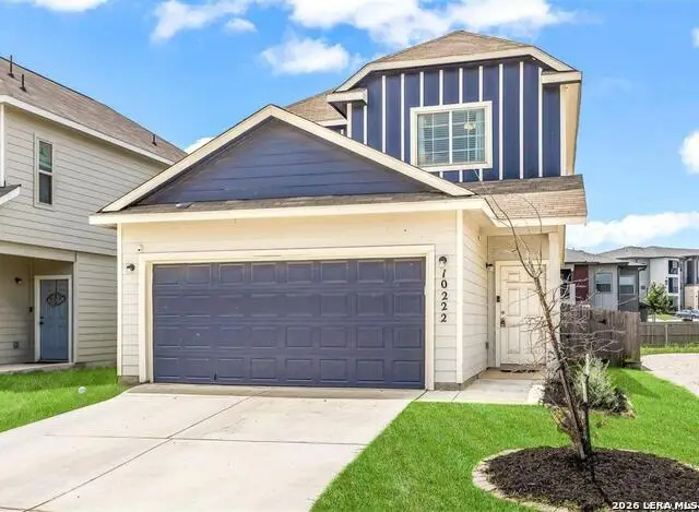 10222 Melissa Ranch Blvd, San Antonio, TX 78245 - #1