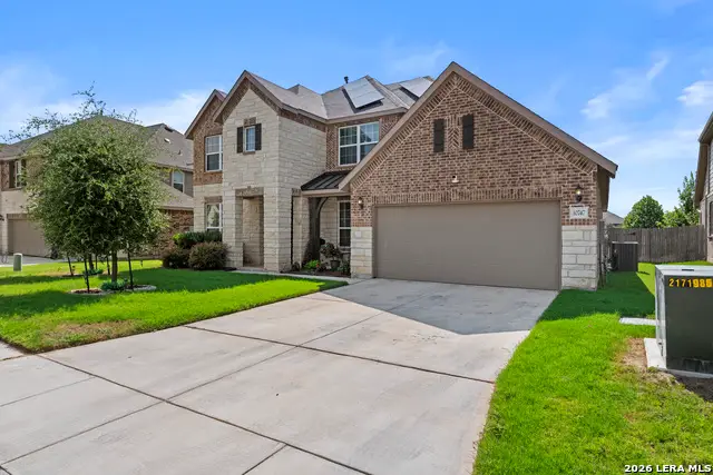 10747 Lone Ranger, San Antonio, TX 78254 - #1