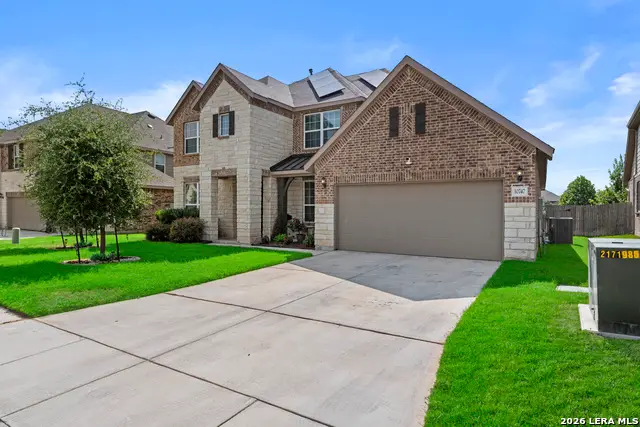 10747 Lone Ranger, San Antonio, TX 78254 - #2
