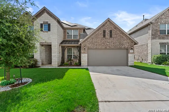 10747 Lone Ranger, San Antonio, TX 78254 - #3