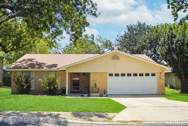 7218 Echo Ridge Dr, Converse, TX 78109 - #1