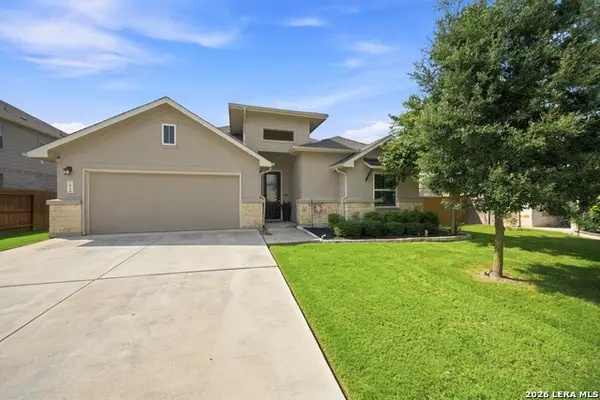 814 Swift Fox, Cibolo, TX 78108