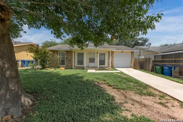 6707 Pleasant Oak Dr, San Antonio, TX 78227 - #1