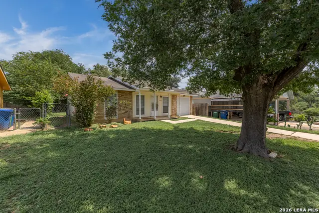 6707 Pleasant Oak Dr, San Antonio, TX 78227 - #2