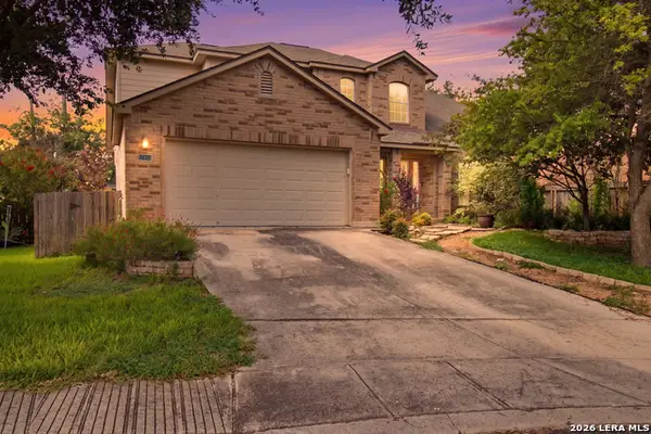 12414 Point Mesa, San Antonio, TX 78253
