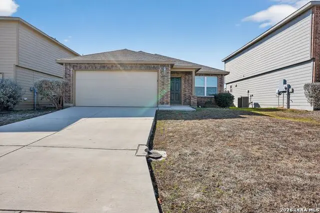 9409 Apple Ridge Ln, San Antonio, TX 78239 - #1
