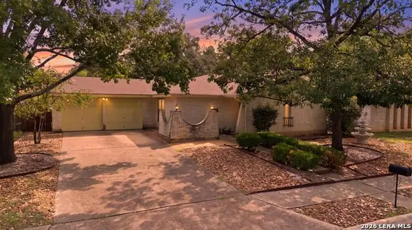 6322 Forest Bend, San Antonio, TX 78240