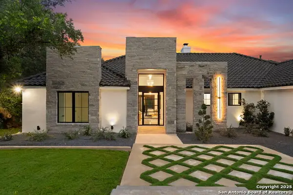 6 Turin Ct, San Antonio, TX 78257