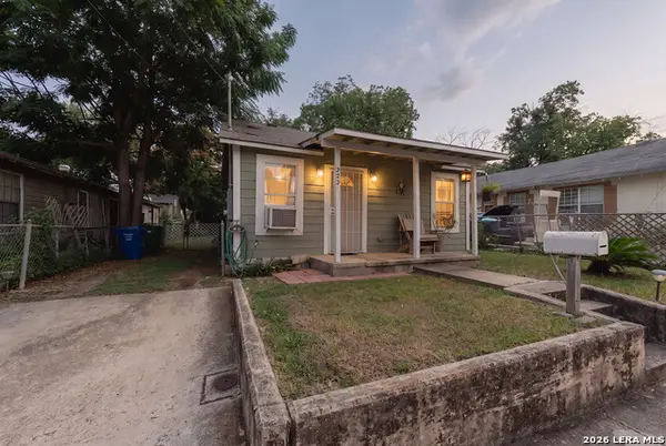 202 Teresa, San Antonio, TX 78214