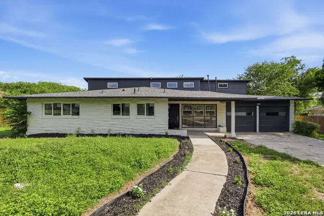 214 Shadywood Ln, San Antonio, TX 78216 - #1