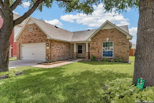 5114 Gemsbuck Chase, San Antonio, TX 78251 - #2