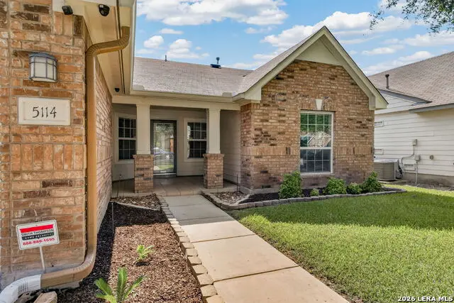 5114 Gemsbuck Chase, San Antonio, TX 78251 - #3