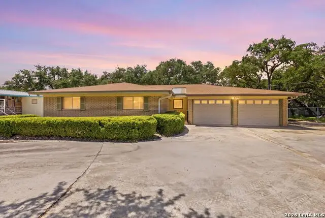 1459 Songbird Dr, Canyon Lake, TX 78133 - #1