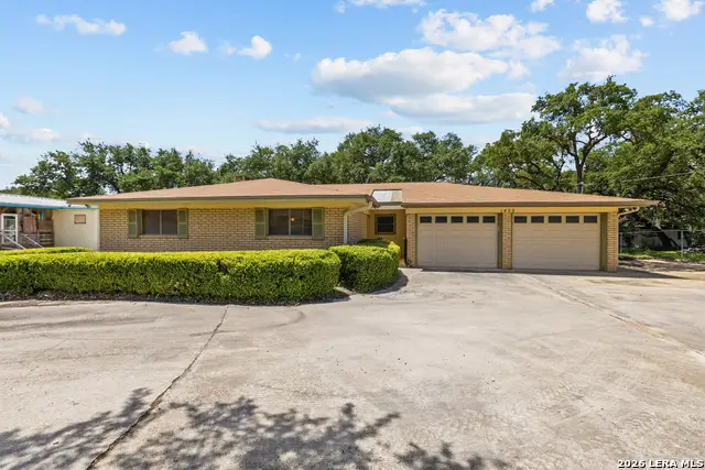 1459 Songbird Dr, Canyon Lake, TX 78133 - #3