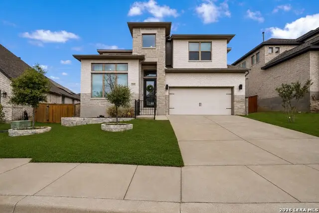 12343 Fort Duncan, San Antonio, TX 78245 - #1