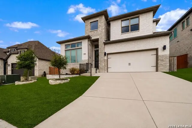 12343 Fort Duncan, San Antonio, TX 78245 - #2