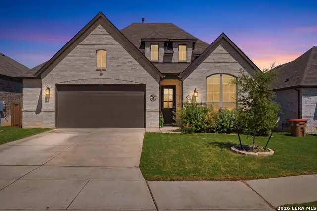 1655 Houghton, Bulverde, TX 78163 - #2
