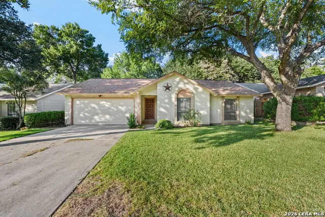 4411 Briardale St, San Antonio, TX 78217 - #1