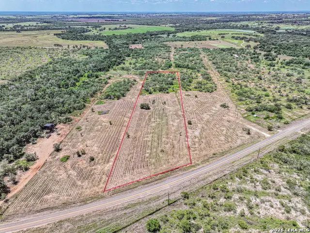 5984 Fm 1107 Tract 2, Stockdale, TX 78160 - #1