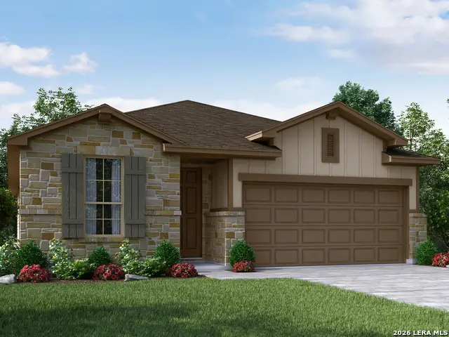 11314 Garner Crest, San Antonio, TX 78245 - #1