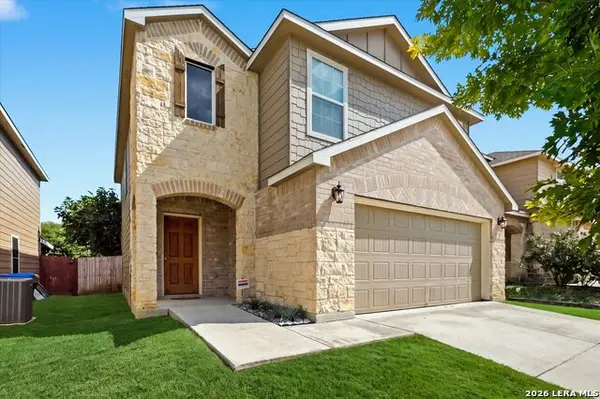 416 Auburn Park, Selma, TX 78154