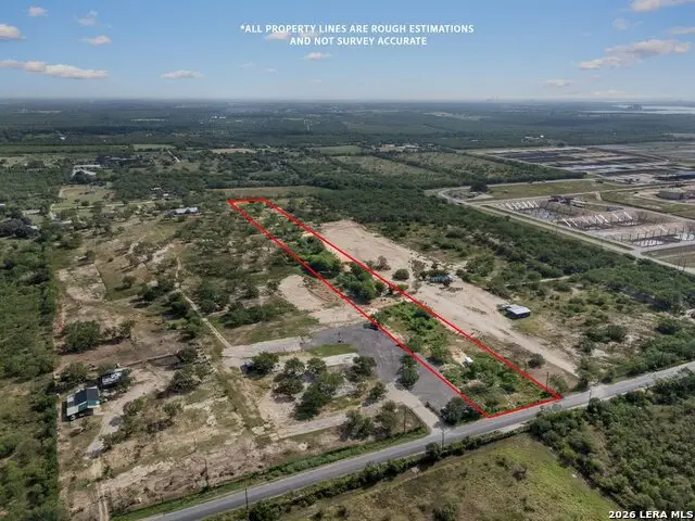 3371 Valley Rd, San Antonio, TX 78221 - #1