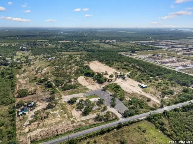 3371 Valley Rd, San Antonio, TX 78221 - #2