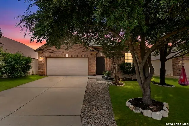 20718 Coral Spur, San Antonio, TX 78259 - #1