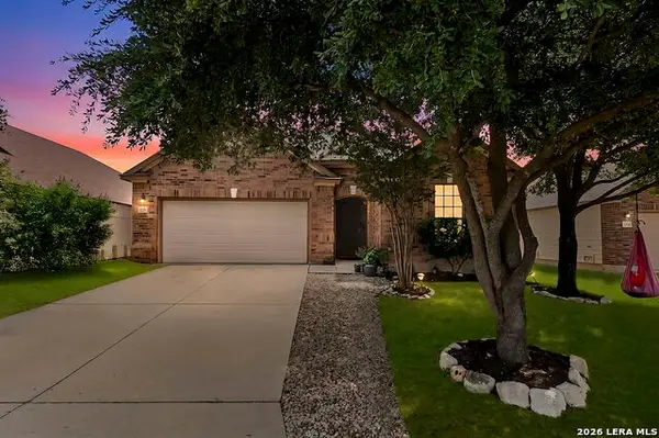 20718 Coral Spur, San Antonio, TX 78259
