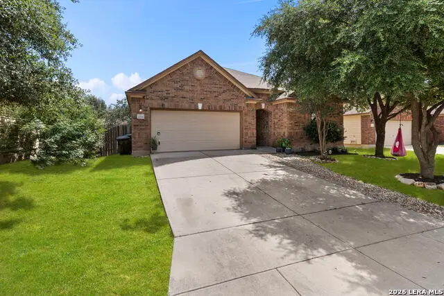 20718 Coral Spur, San Antonio, TX 78259 - #2