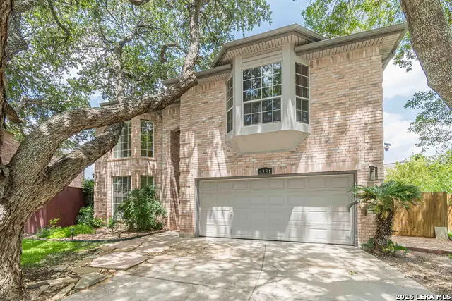 6331 Stable Brook Dr, San Antonio, TX 78249 - #2
