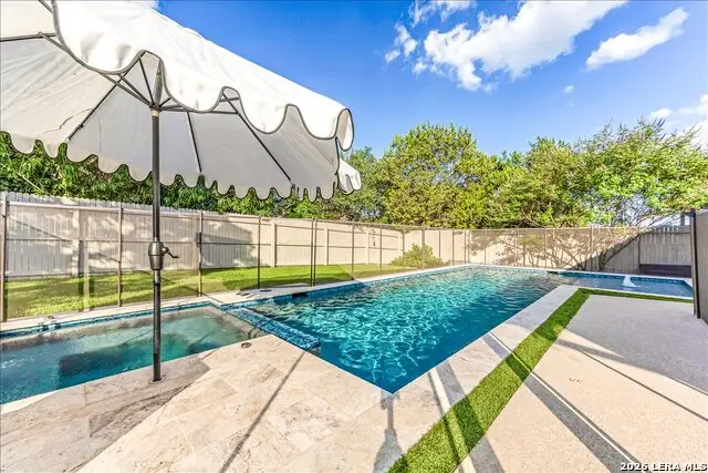 26110 Canyon Wren, San Antonio, TX 78260 - #1