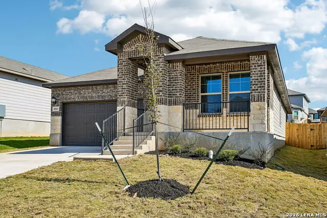 1552 Zion Drive, New Braunfels, TX 78132 - #2