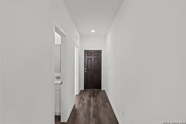 8207 Brandy Branch, San Antonio, TX 78252 - #2