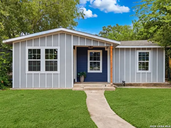 637 Gulf, San Antonio, TX 78202