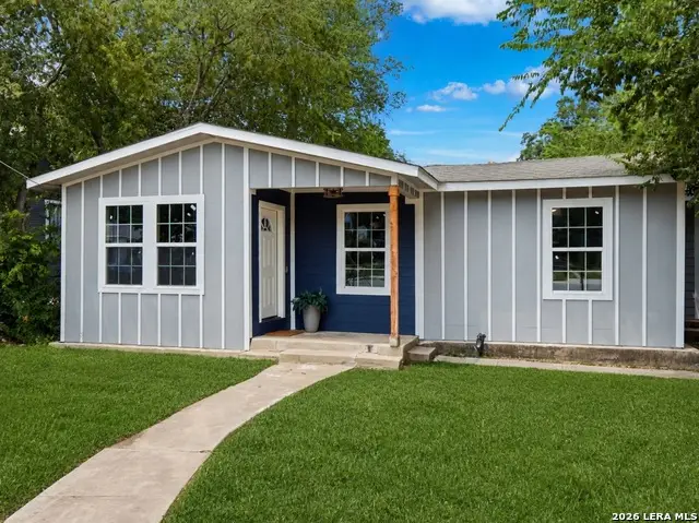 637 Gulf, San Antonio, TX 78202 - #2