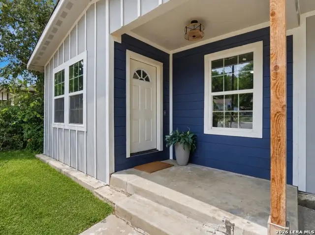 637 Gulf, San Antonio, TX 78202 - #3
