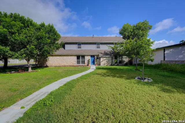 827 Briarcliff Dr, San Antonio, TX 78213 - #2
