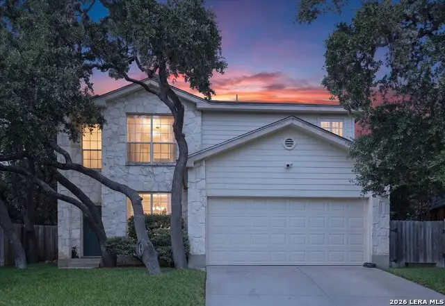 21350 Encino Caliza, San Antonio, TX 78259 - #1